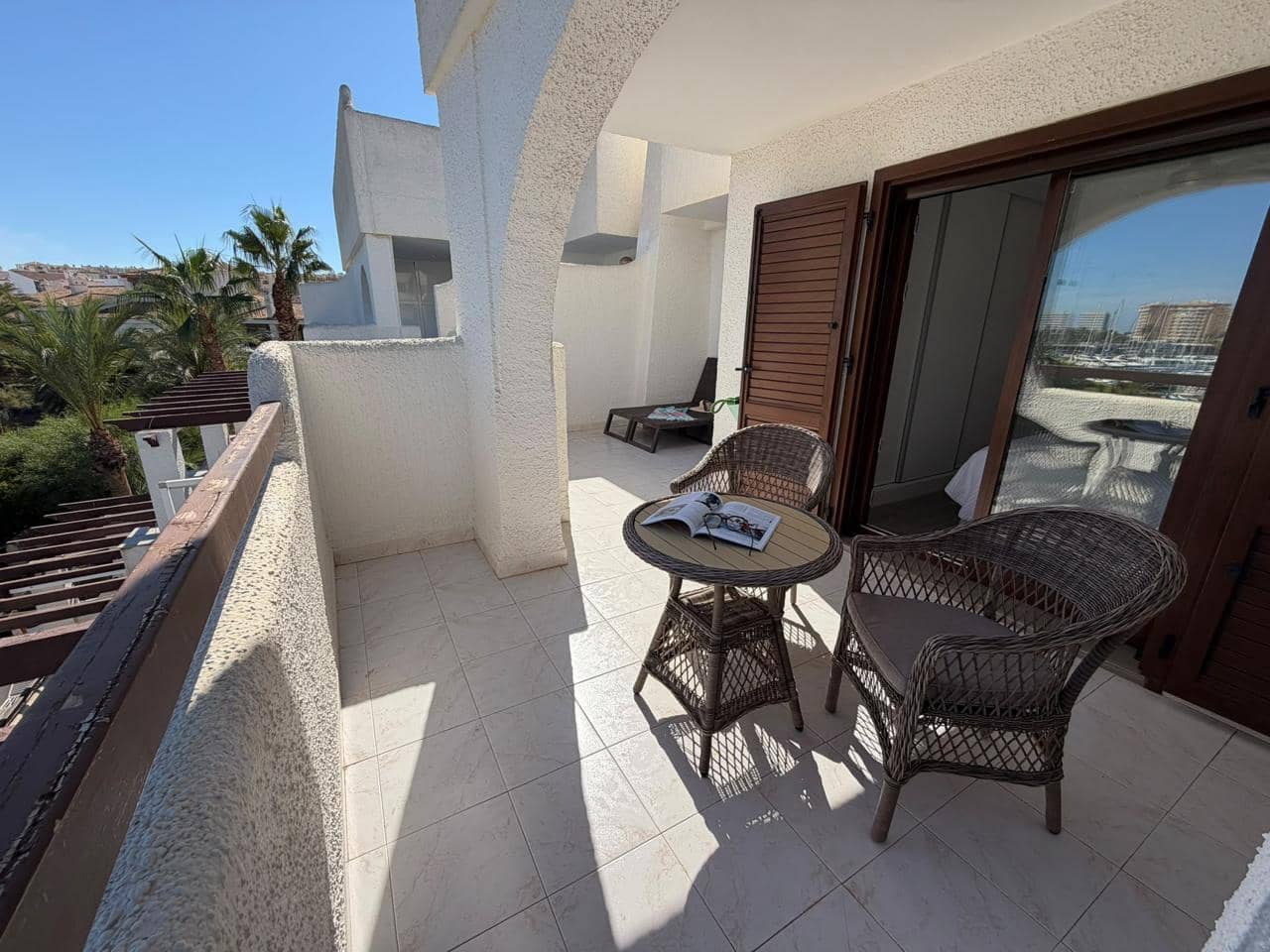 3 camera da letto Appartamento in vendita in La Manga del Mar Menor con piscina - 260.000 € (Rif: 10106589)