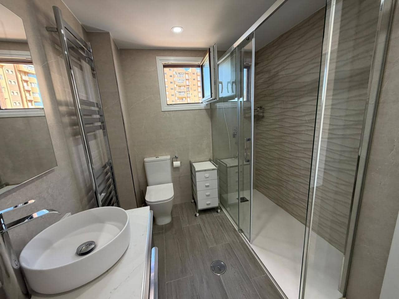 3 camera da letto Appartamento in vendita in La Manga del Mar Menor con piscina - 260.000 € (Rif: 10106589)