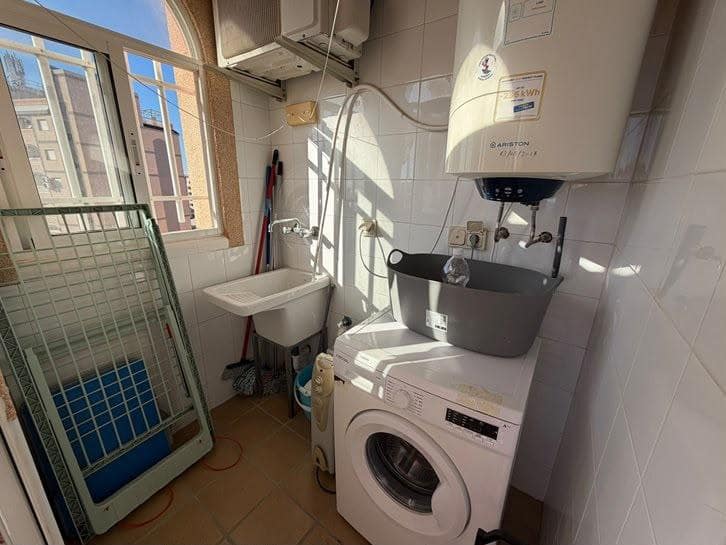 Piso de 1 habitación en La Manga del Mar Menor en venta con piscina - 145.000 € (Ref: 10113403)