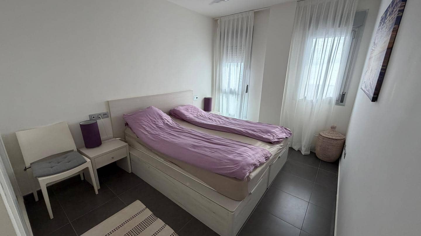 2 quarto Apartamento para venda em La Manga del Mar Menor com piscina garagem - 269 000 € (Ref: 10131274)