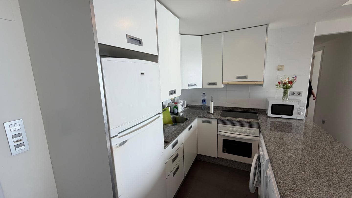 2 quarto Apartamento para venda em La Manga del Mar Menor com piscina garagem - 269 000 € (Ref: 10131274)