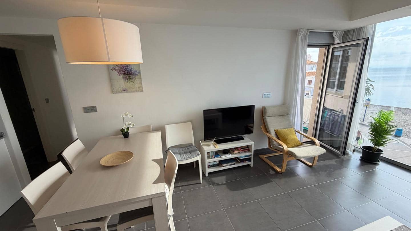 2 quarto Apartamento para venda em La Manga del Mar Menor com piscina garagem - 269 000 € (Ref: 10131274)
