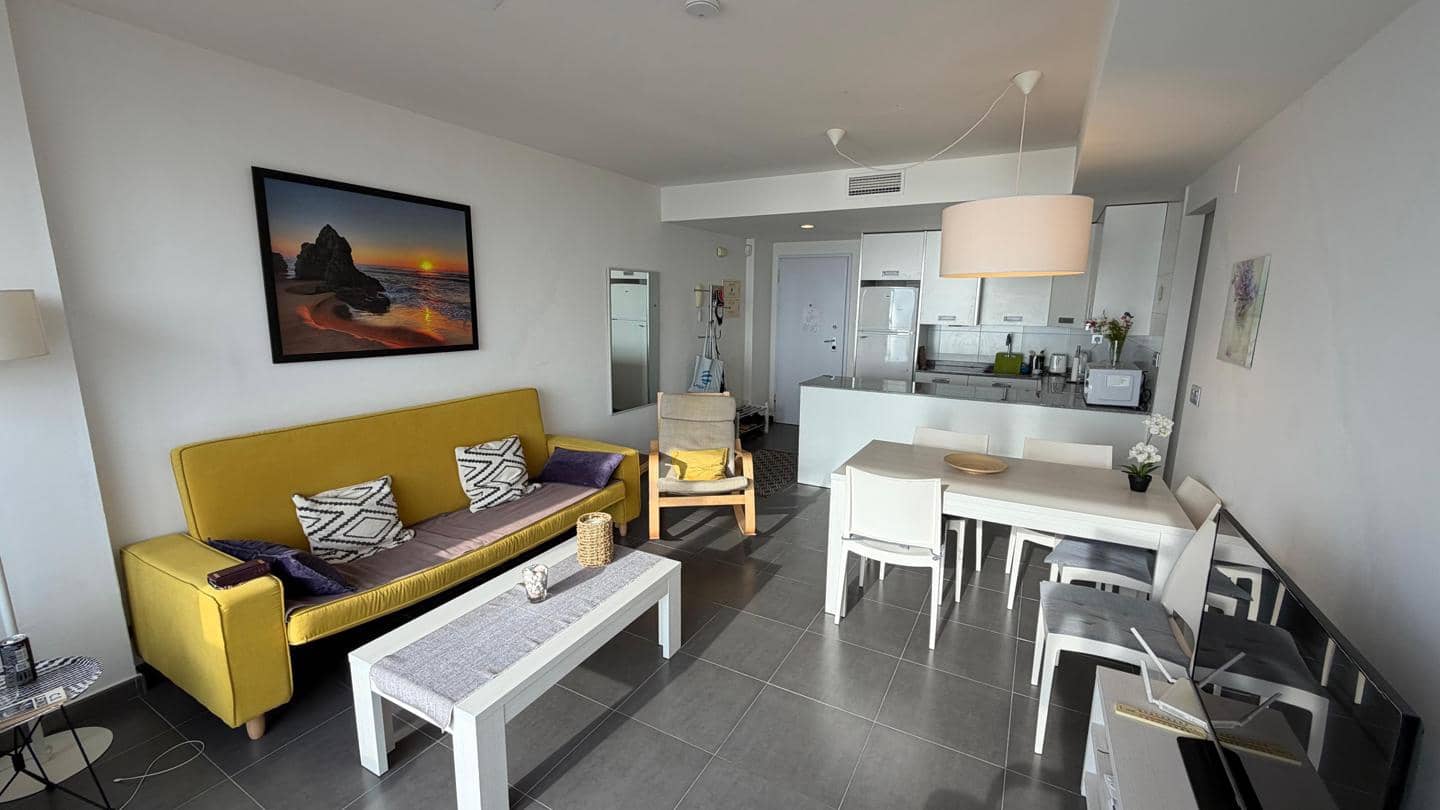 2 quarto Apartamento para venda em La Manga del Mar Menor com piscina garagem - 269 000 € (Ref: 10131274)