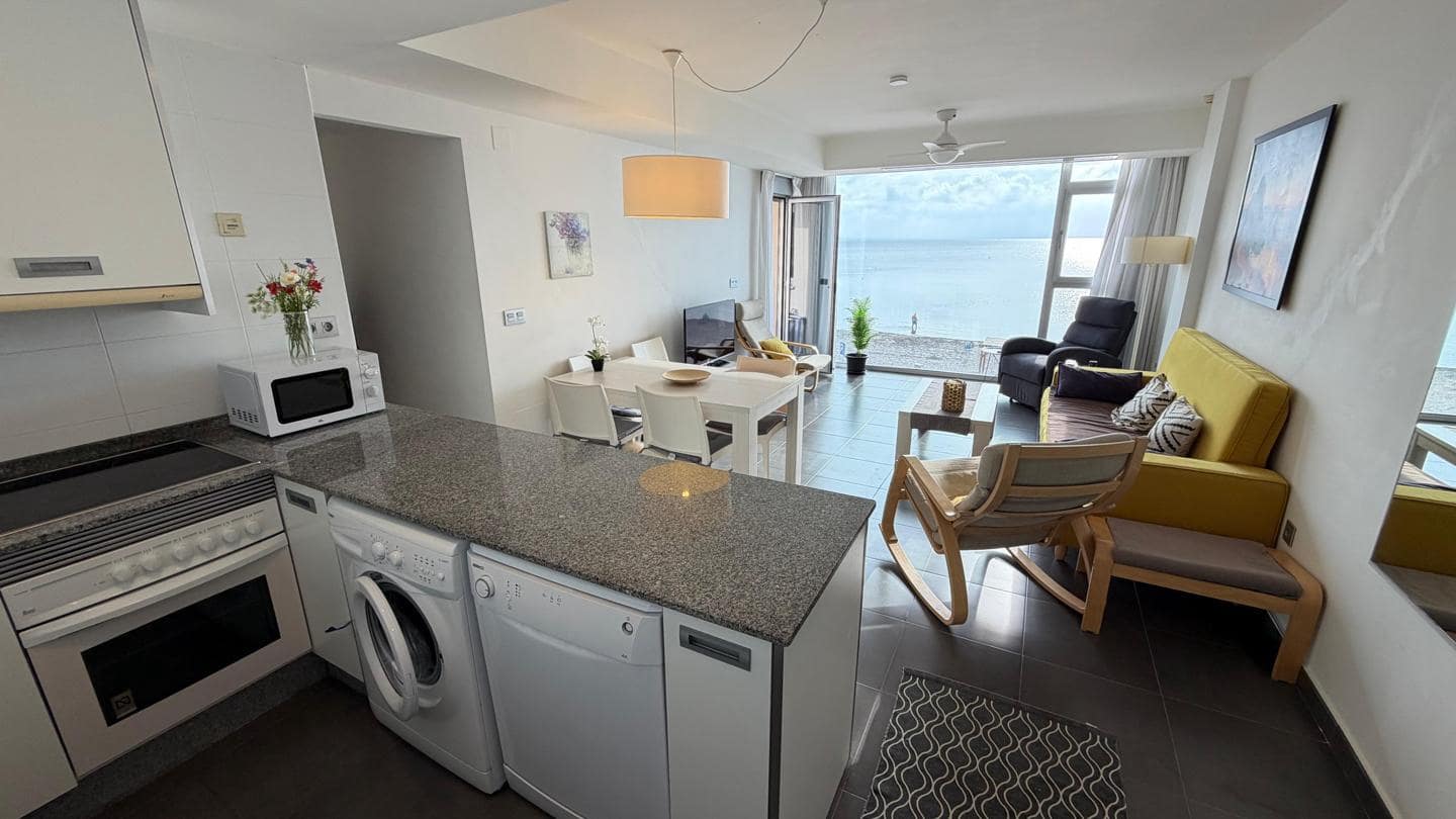 2 quarto Apartamento para venda em La Manga del Mar Menor com piscina garagem - 269 000 € (Ref: 10131274)