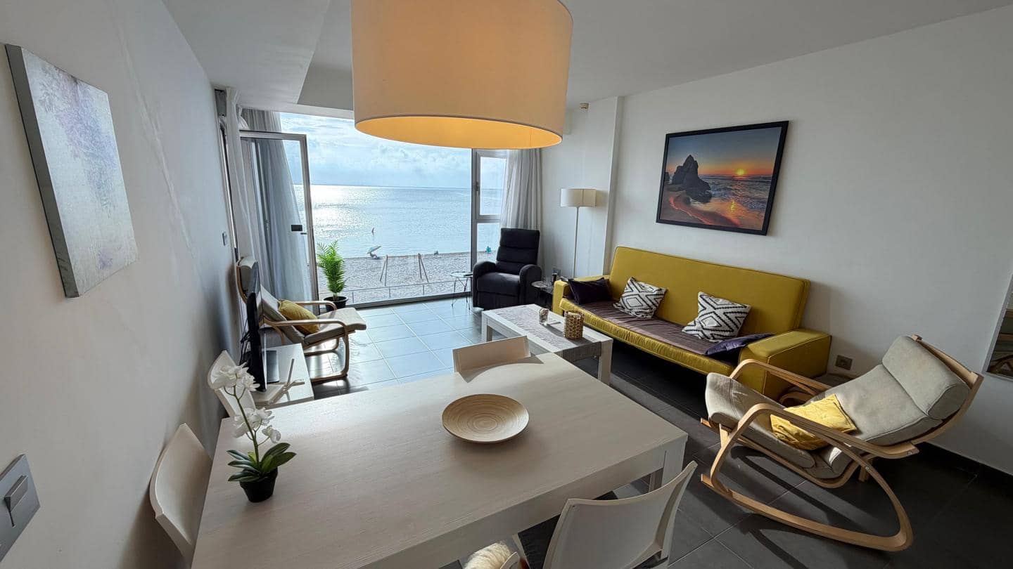 2 quarto Apartamento para venda em La Manga del Mar Menor com piscina garagem - 269 000 € (Ref: 10131274)