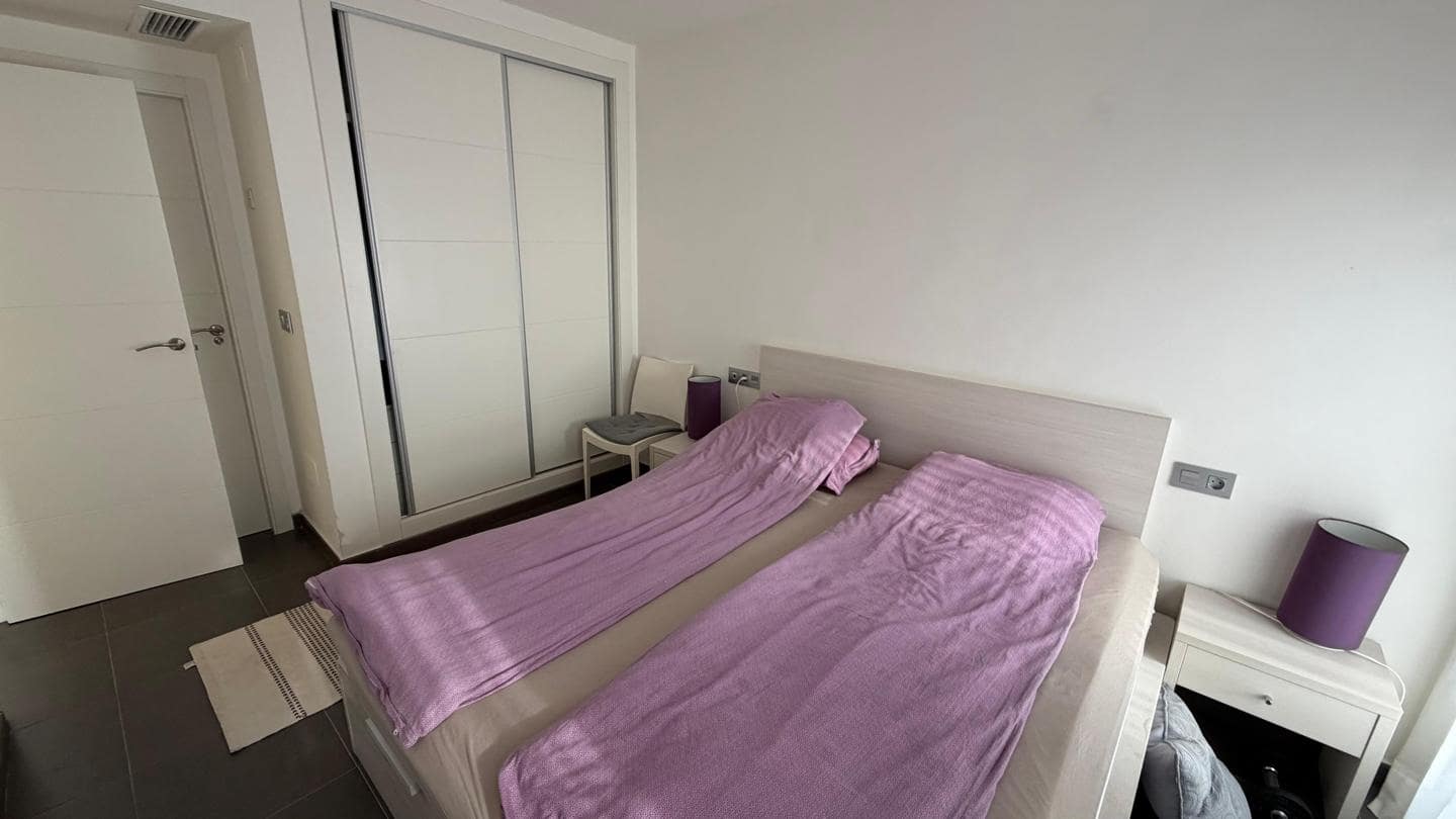 2 quarto Apartamento para venda em La Manga del Mar Menor com piscina garagem - 269 000 € (Ref: 10131274)