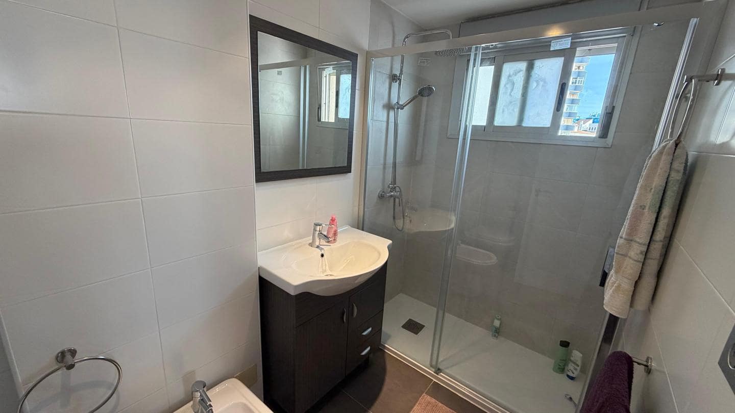 2 quarto Apartamento para venda em La Manga del Mar Menor com piscina garagem - 269 000 € (Ref: 10131274)