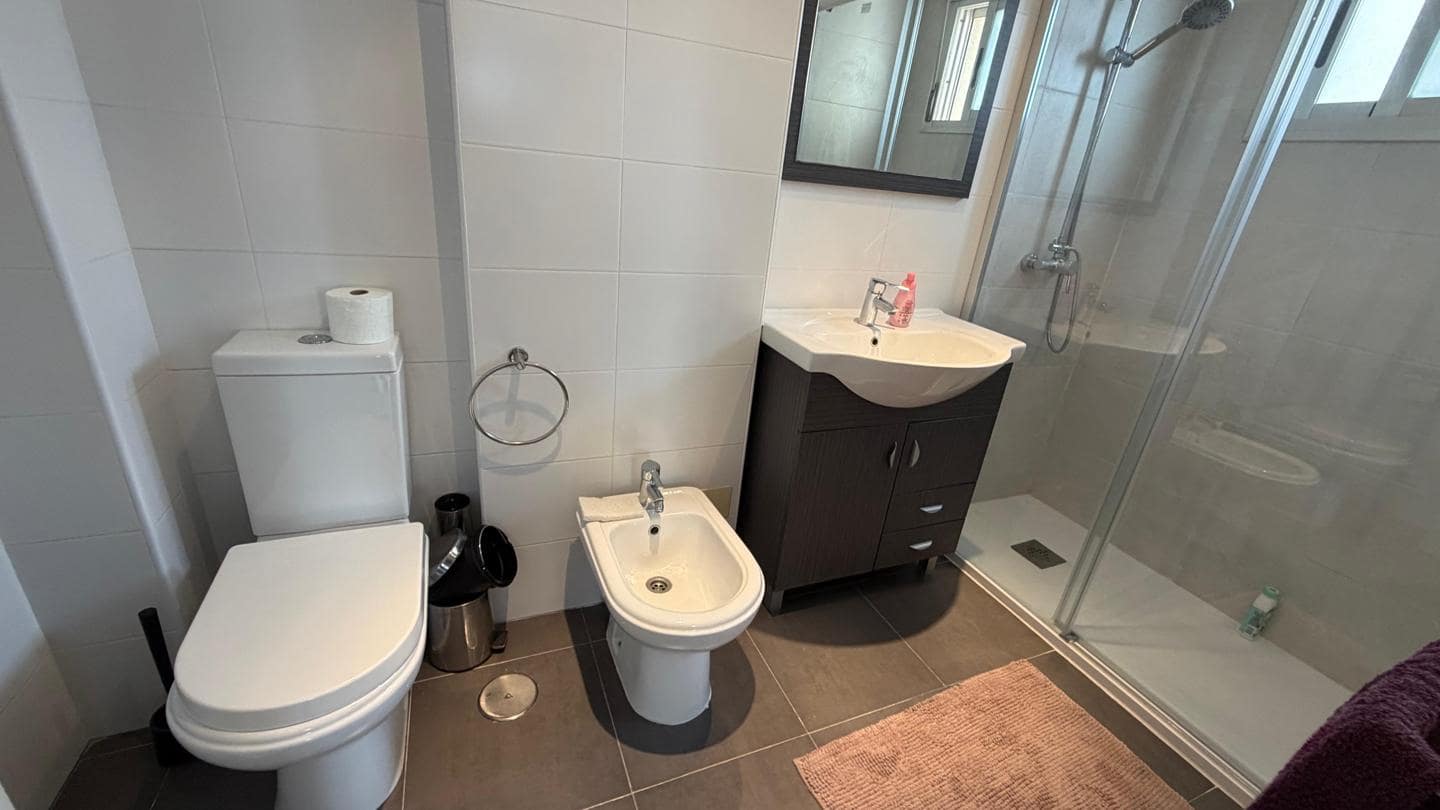 2 quarto Apartamento para venda em La Manga del Mar Menor com piscina garagem - 269 000 € (Ref: 10131274)