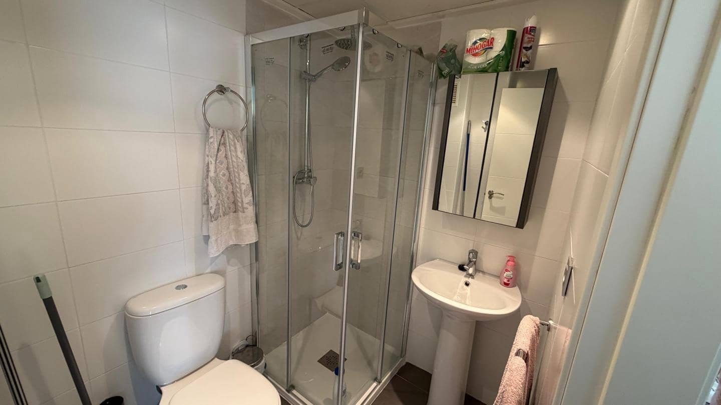 2 quarto Apartamento para venda em La Manga del Mar Menor com piscina garagem - 269 000 € (Ref: 10131274)
