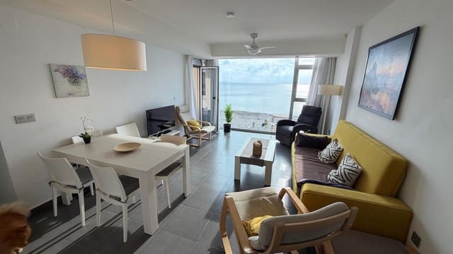 2 quarto Apartamento para venda em La Manga del Mar Menor com piscina garagem - 269 000 € (Ref: 10131274)