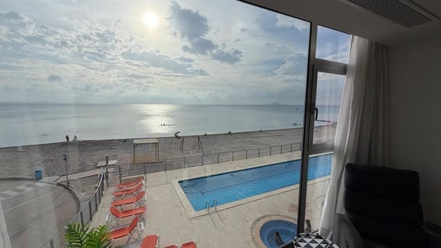 2 quarto Apartamento para venda em La Manga del Mar Menor com piscina garagem - 269 000 € (Ref: 10131274)