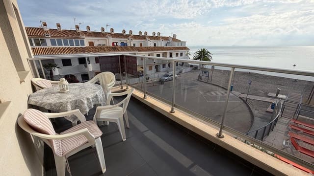 2 quarto Apartamento para venda em La Manga del Mar Menor com piscina garagem - 269 000 € (Ref: 10131274)