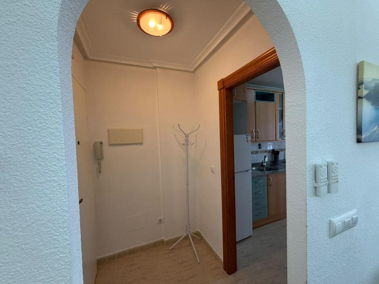 2 bedroom Flat for sale in La Manga del Mar Menor with pool garage - € 185,000 (Ref: 10161951)