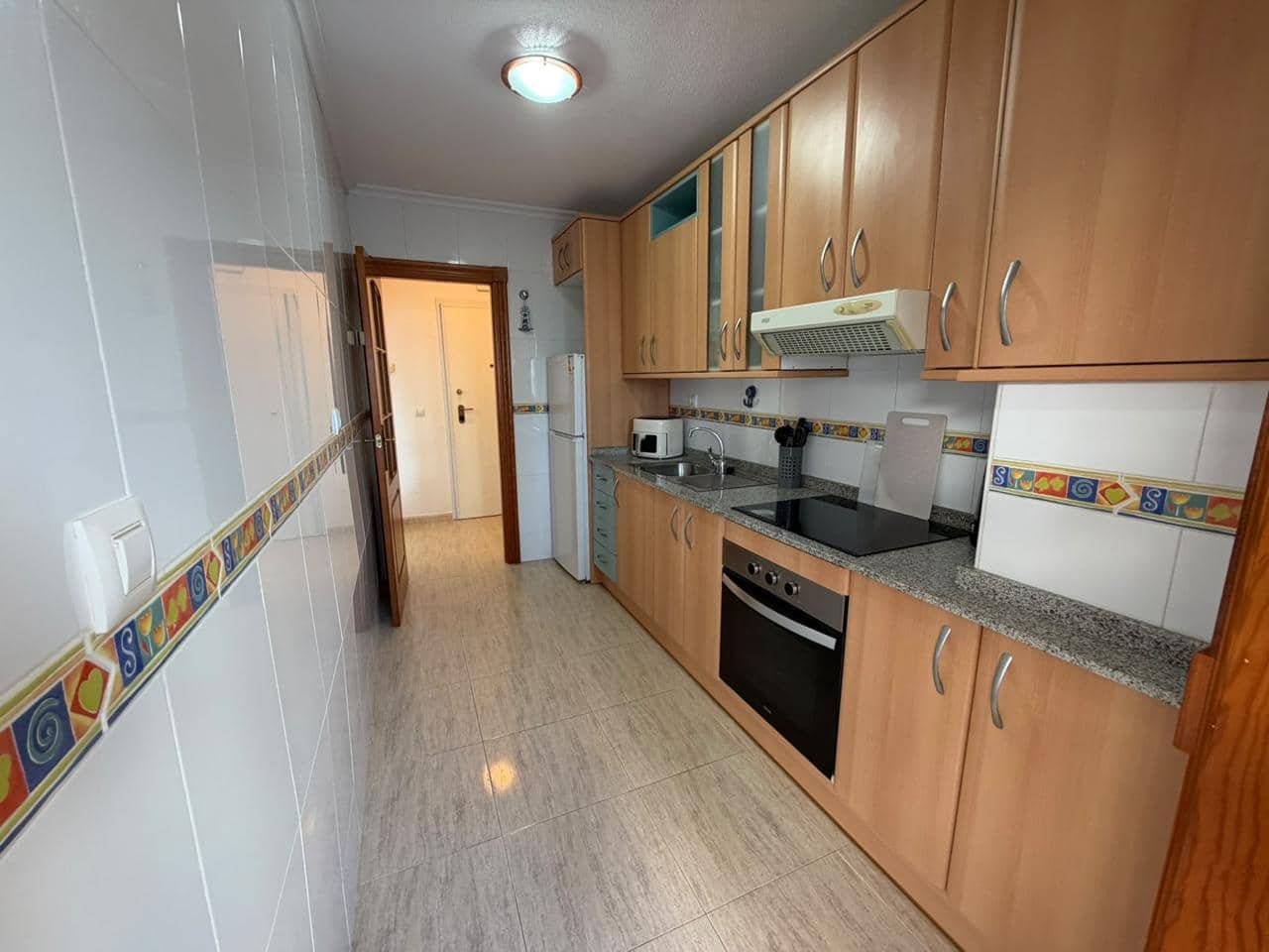 2 bedroom Flat for sale in La Manga del Mar Menor with pool garage - € 185,000 (Ref: 10161951)