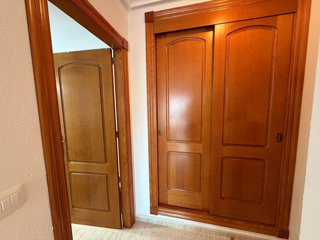 2 bedroom Flat for sale in La Manga del Mar Menor with pool garage - € 185,000 (Ref: 10161951)