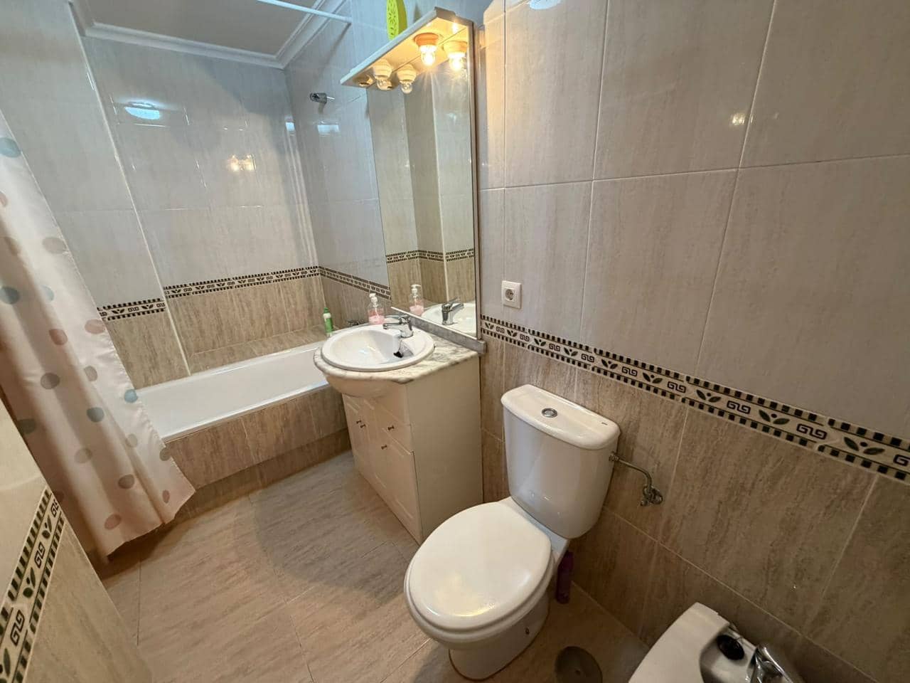 2 bedroom Flat for sale in La Manga del Mar Menor with pool garage - € 185,000 (Ref: 10161951)