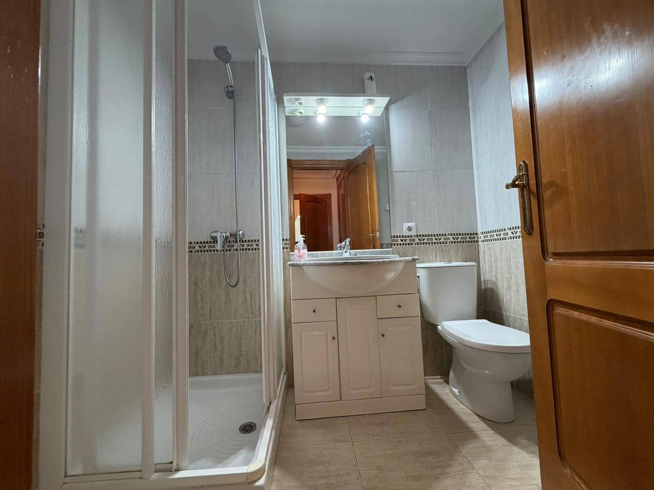 2 bedroom Flat for sale in La Manga del Mar Menor with pool garage - € 185,000 (Ref: 10161951)