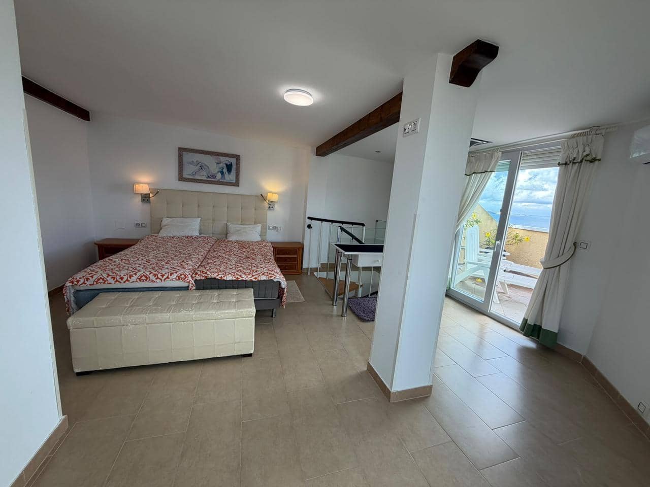 2 makuuhuone Asunto myytävänä paikassa La Manga del Mar Menor mukana uima-altaan 
autotalli - 257 500 € (Ref: 10167496)