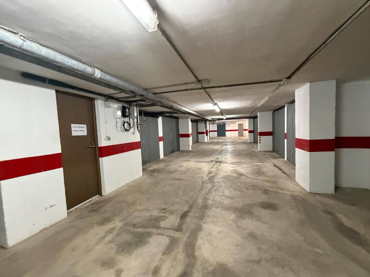 2 makuuhuone Asunto myytävänä paikassa La Manga del Mar Menor mukana uima-altaan 
autotalli - 257 500 € (Ref: 10167496)