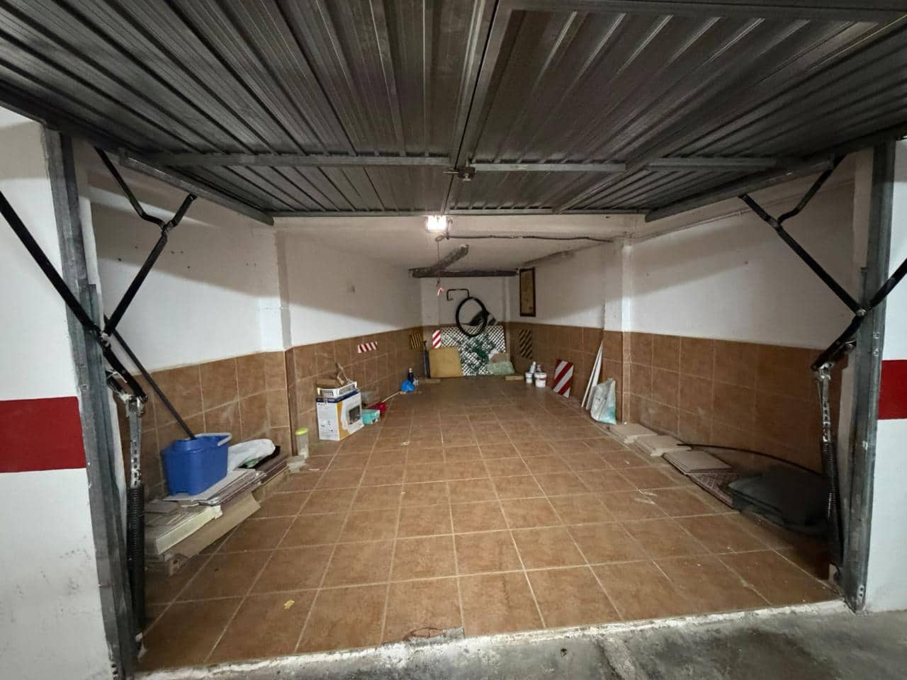 2 makuuhuone Asunto myytävänä paikassa La Manga del Mar Menor mukana uima-altaan 
autotalli - 257 500 € (Ref: 10167496)