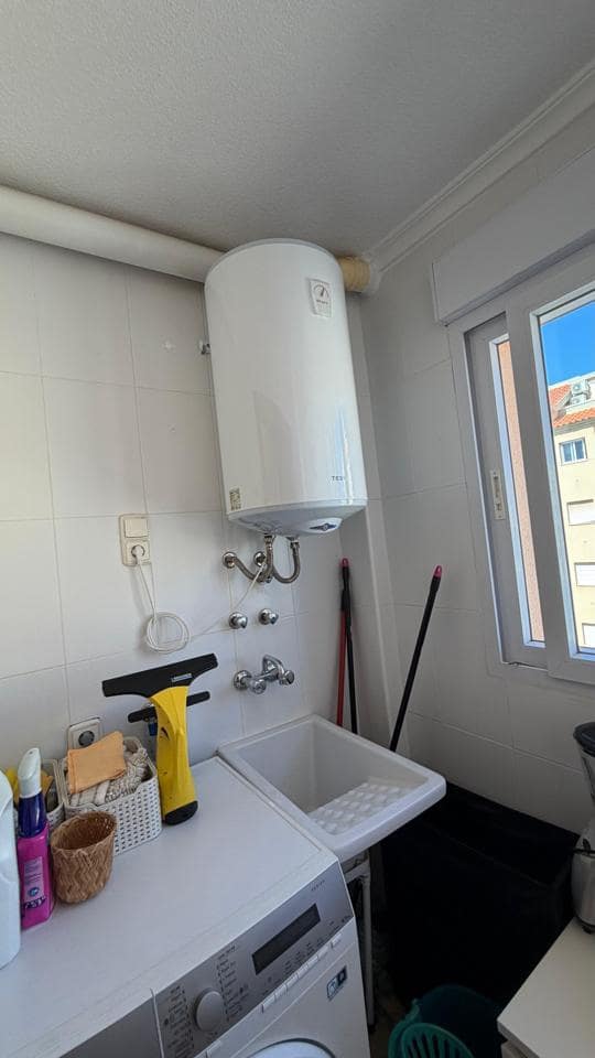 3 soveværelse Lejlighed til salg i La Manga del Mar Menor med swimmingpool garage - € 298.000 (Ref: 10170038)
