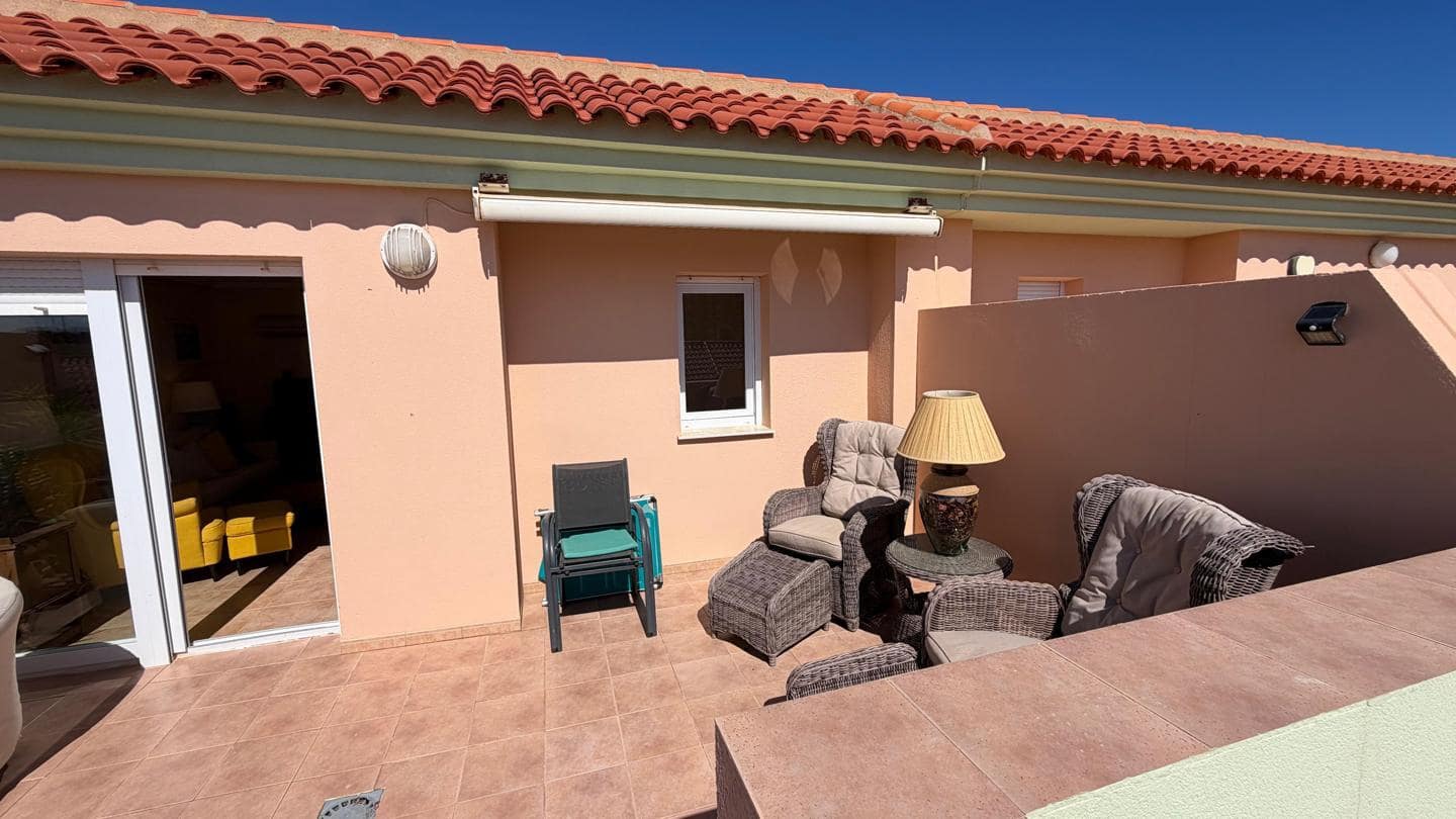 3 soveværelse Lejlighed til salg i La Manga del Mar Menor med swimmingpool garage - € 298.000 (Ref: 10170038)