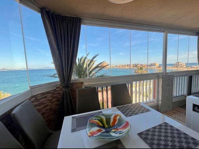 3 soverom Leilighet til salgs i La Manga del Mar Menor - € 290 000 (Ref: 10183920)