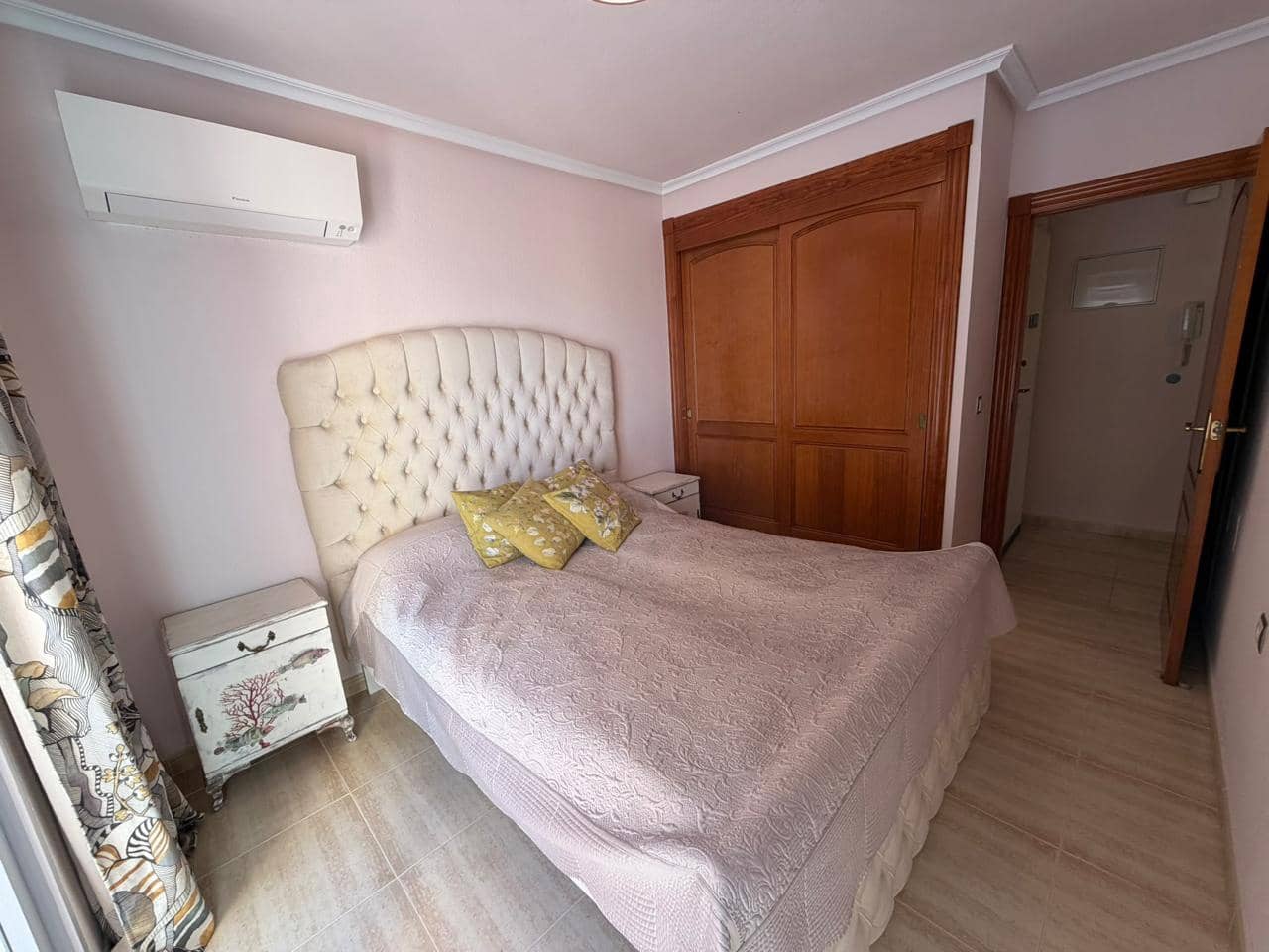 3 soverom Leilighet til salgs i La Manga del Mar Menor med svømmebasseng garasje - € 290 000 (Ref: 10183920)