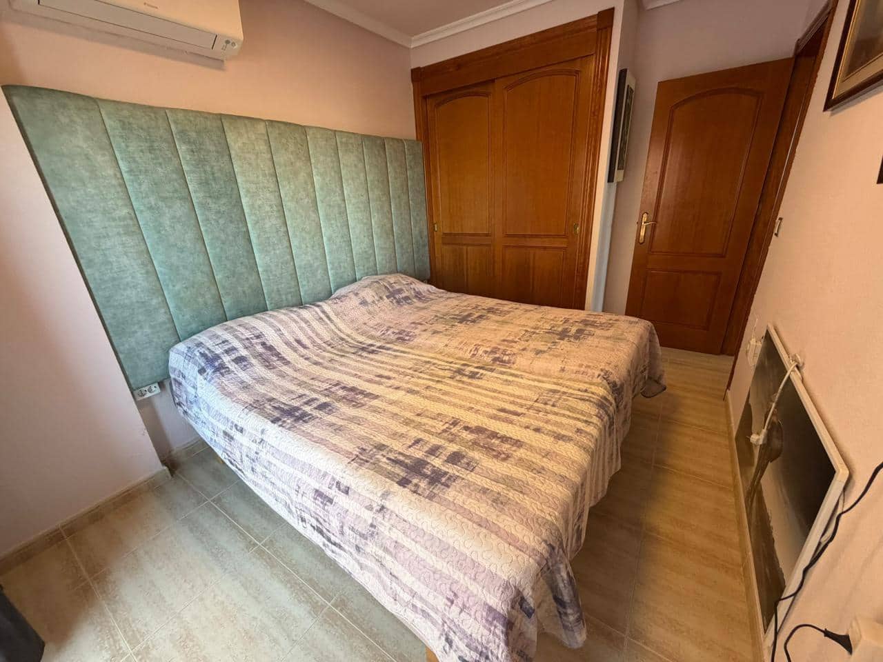 3 soverom Leilighet til salgs i La Manga del Mar Menor med svømmebasseng garasje - € 290 000 (Ref: 10183920)