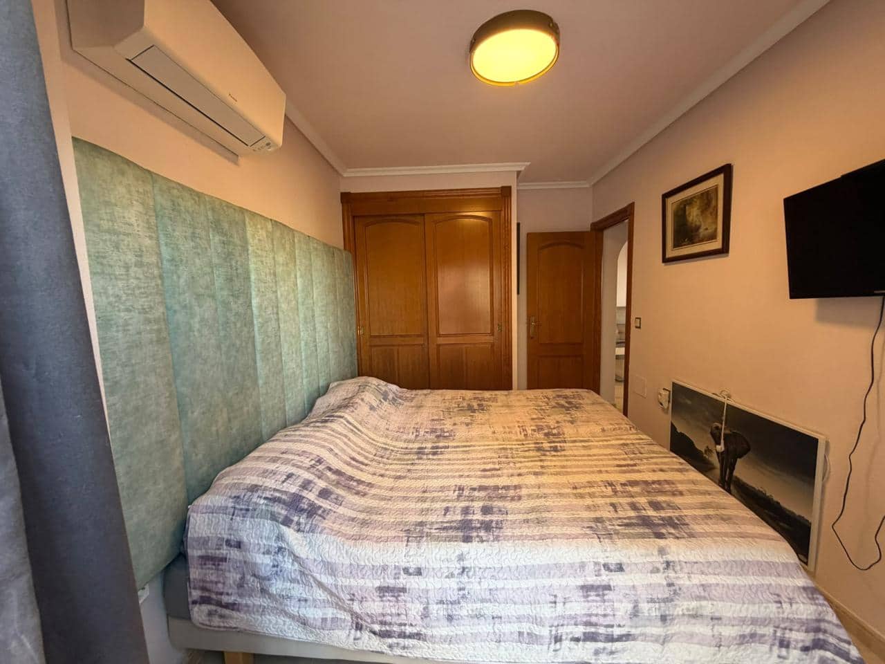 3 soverom Leilighet til salgs i La Manga del Mar Menor med svømmebasseng garasje - € 290 000 (Ref: 10183920)