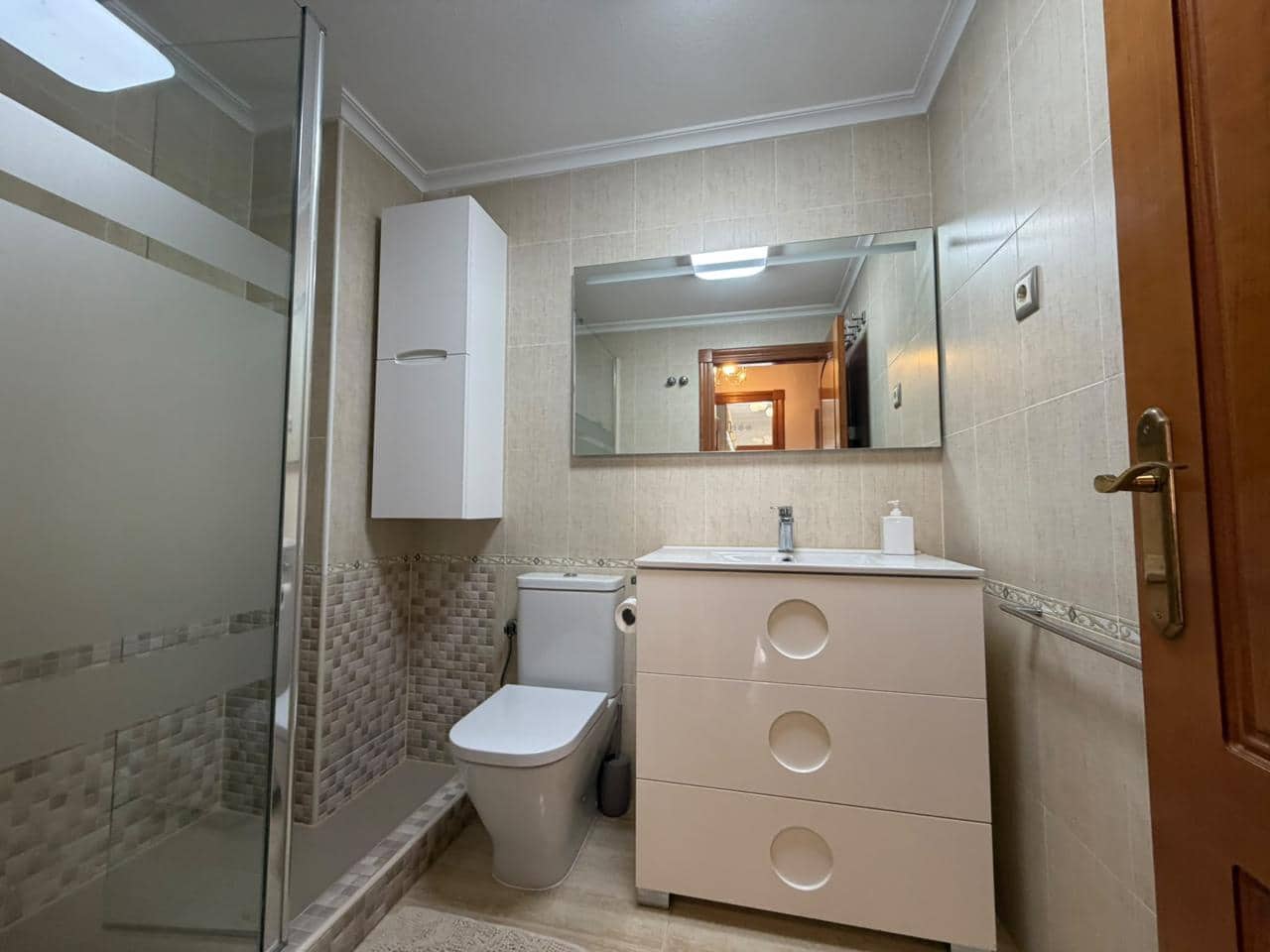 3 soverom Leilighet til salgs i La Manga del Mar Menor med svømmebasseng garasje - € 290 000 (Ref: 10183920)