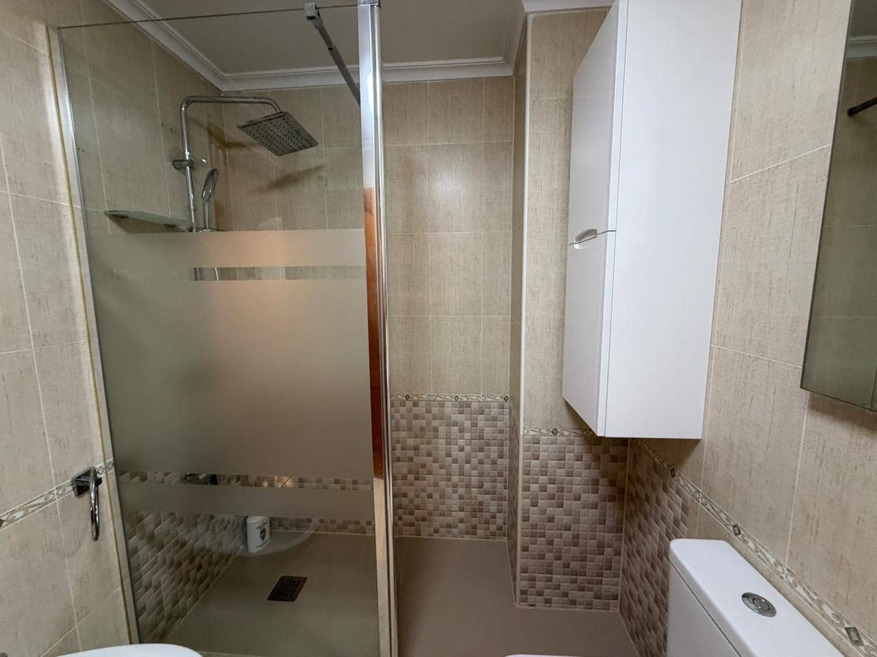 3 soverom Leilighet til salgs i La Manga del Mar Menor med svømmebasseng garasje - € 290 000 (Ref: 10183920)