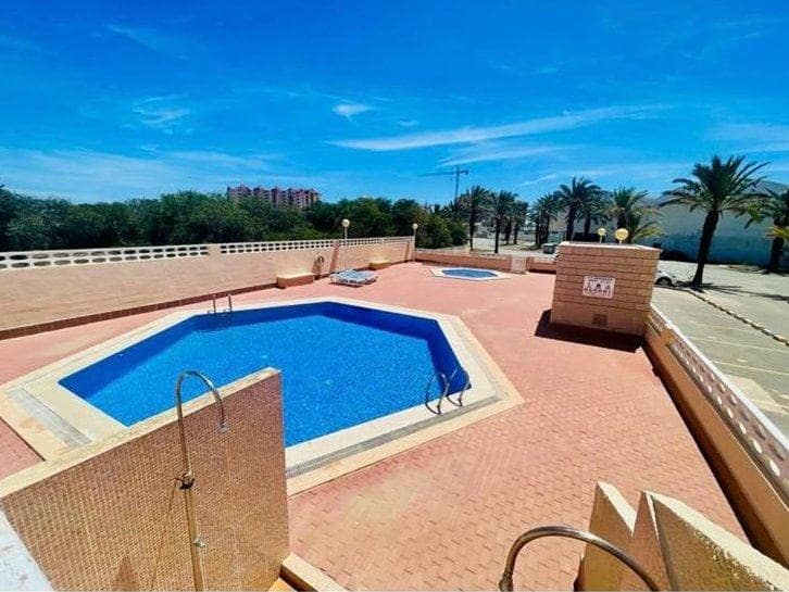 3 soverom Leilighet til salgs i La Manga del Mar Menor med svømmebasseng garasje - € 290 000 (Ref: 10183920)