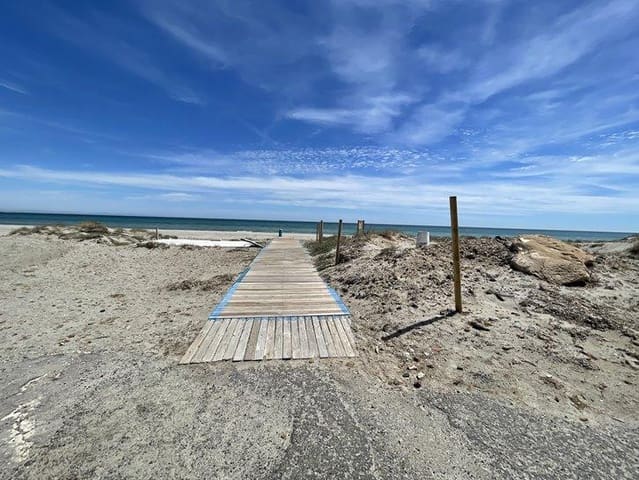 3 soverom Leilighet til salgs i La Manga del Mar Menor - € 290 000 (Ref: 10183920)