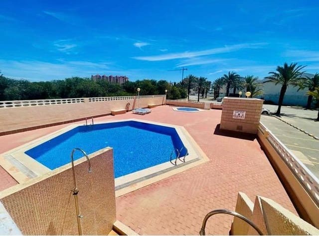 3 soverom Leilighet til salgs i La Manga del Mar Menor - € 290 000 (Ref: 10183920)