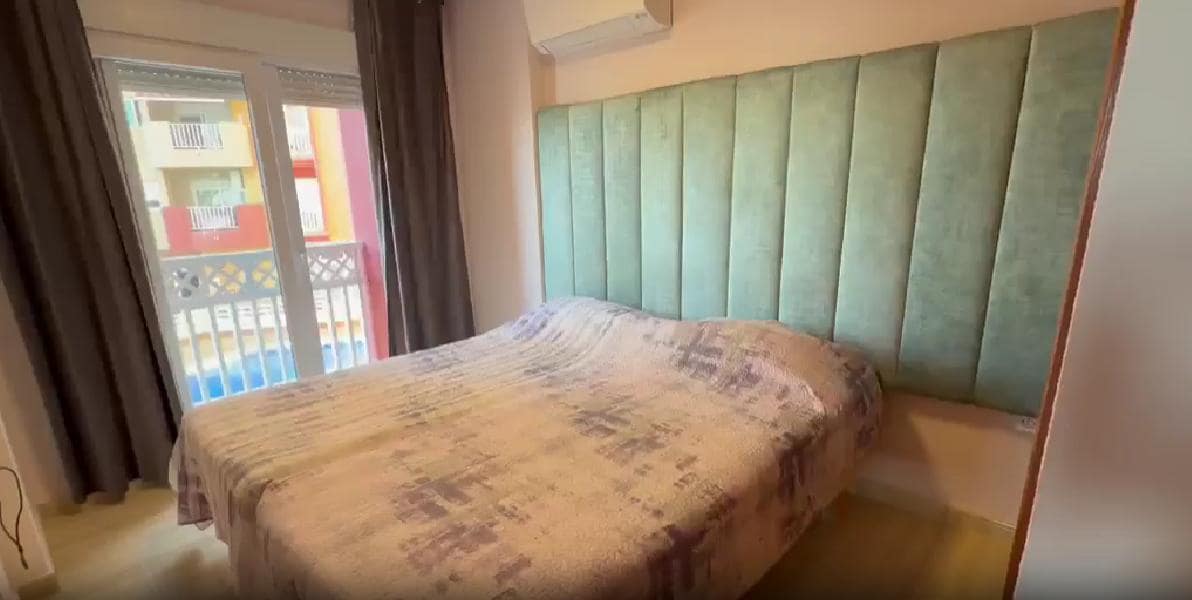 3 soverom Leilighet til salgs i La Manga del Mar Menor med svømmebasseng garasje - € 290 000 (Ref: 10183920)