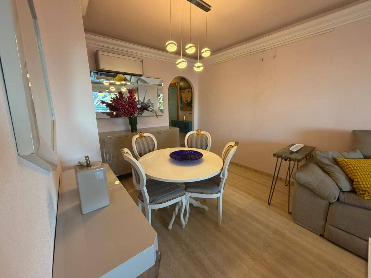 3 soverom Leilighet til salgs i La Manga del Mar Menor med svømmebasseng garasje - € 290 000 (Ref: 10183920)