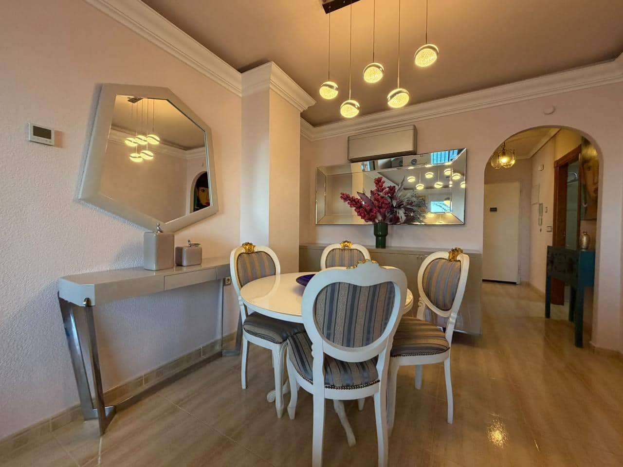 3 soverom Leilighet til salgs i La Manga del Mar Menor med svømmebasseng garasje - € 290 000 (Ref: 10183920)