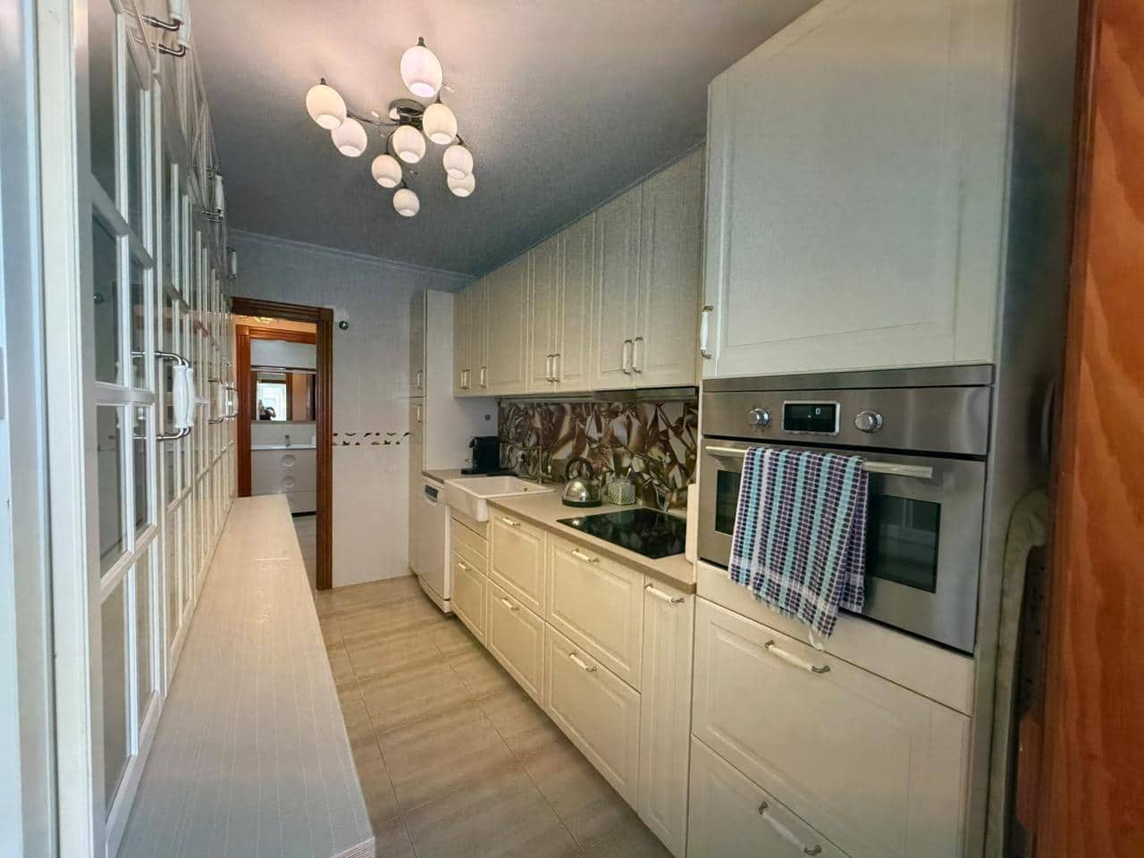 3 soverom Leilighet til salgs i La Manga del Mar Menor med svømmebasseng garasje - € 290 000 (Ref: 10183920)