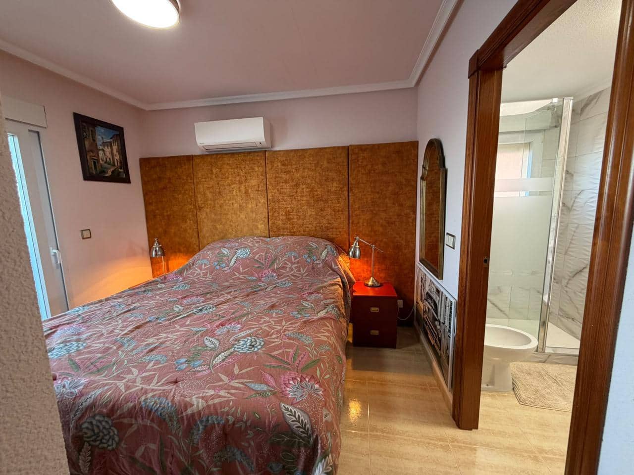 3 soverom Leilighet til salgs i La Manga del Mar Menor med svømmebasseng garasje - € 290 000 (Ref: 10183920)