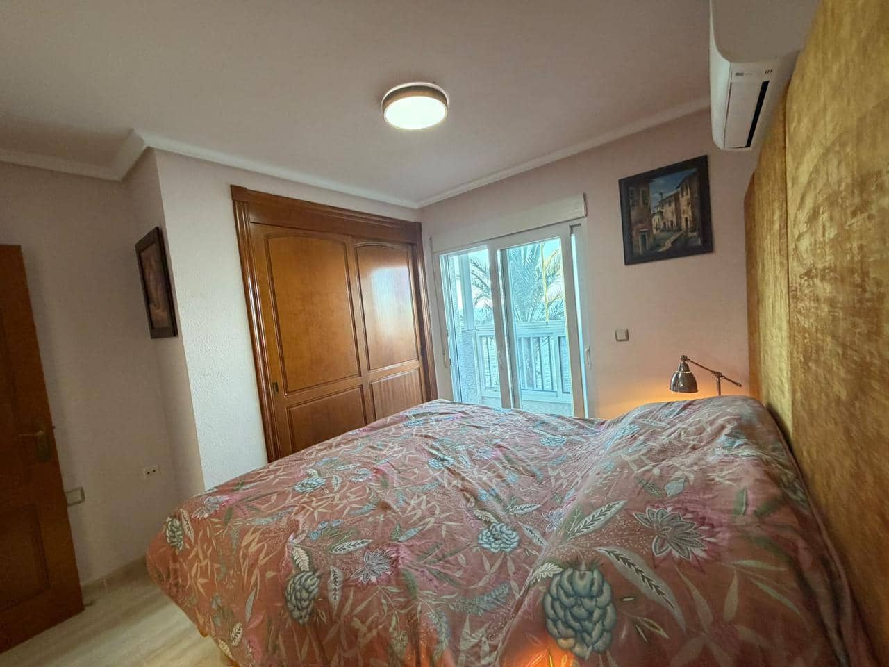 3 soverom Leilighet til salgs i La Manga del Mar Menor med svømmebasseng garasje - € 290 000 (Ref: 10183920)