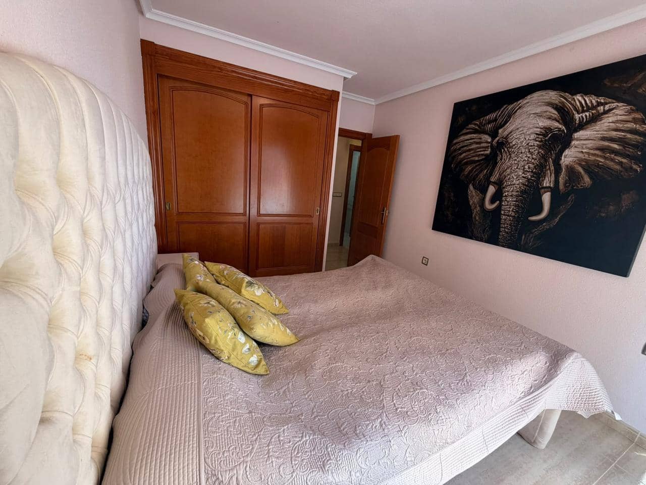 3 soverom Leilighet til salgs i La Manga del Mar Menor med svømmebasseng garasje - € 290 000 (Ref: 10183920)