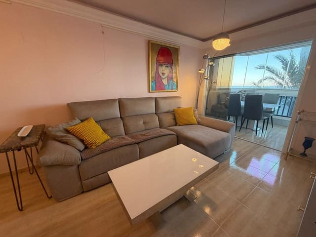3 soverom Leilighet til salgs i La Manga del Mar Menor - € 290 000 (Ref: 10183920)