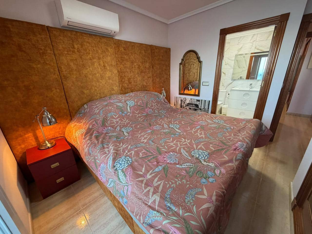 3 soverom Leilighet til salgs i La Manga del Mar Menor med svømmebasseng garasje - € 290 000 (Ref: 10183920)