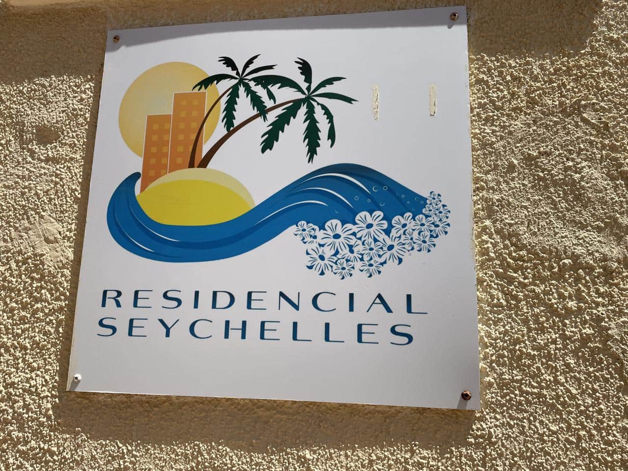 3 soverom Leilighet til salgs i La Manga del Mar Menor med svømmebasseng garasje - € 290 000 (Ref: 10183920)