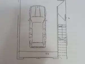 3 makuuhuone Huvila myytävänä paikassa Monteagudo mukana 
autotalli - 380 000 € (Ref: 10045534)