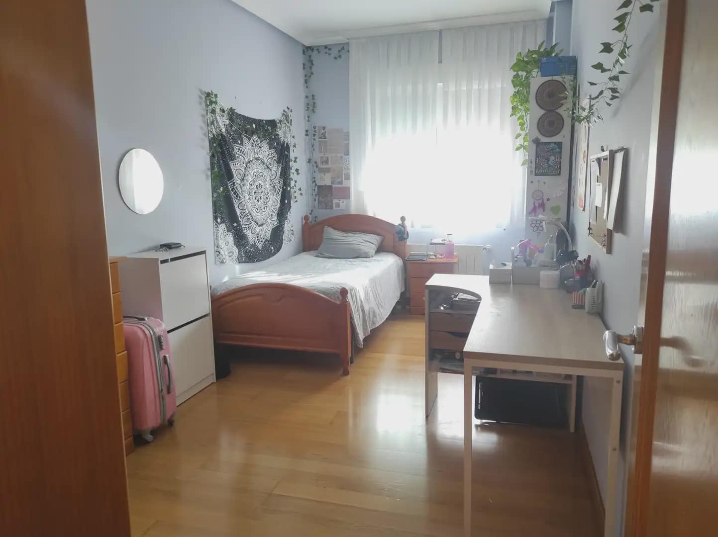 3 makuuhuone Huvila myytävänä paikassa Monteagudo mukana 
autotalli - 380 000 € (Ref: 10045534)