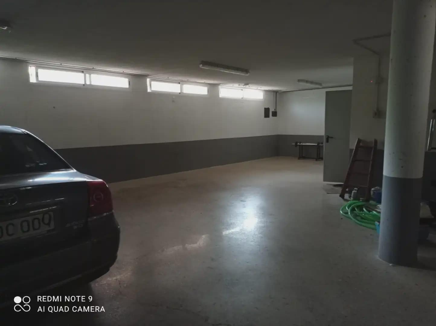 3 makuuhuone Huvila myytävänä paikassa Monteagudo mukana 
autotalli - 380 000 € (Ref: 10045534)