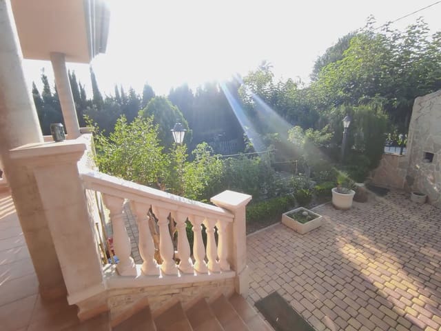 3 sovrum Villa till salu i Monteagudo, Murcia stad med garage - 380 000 € (Ref: 10045534)