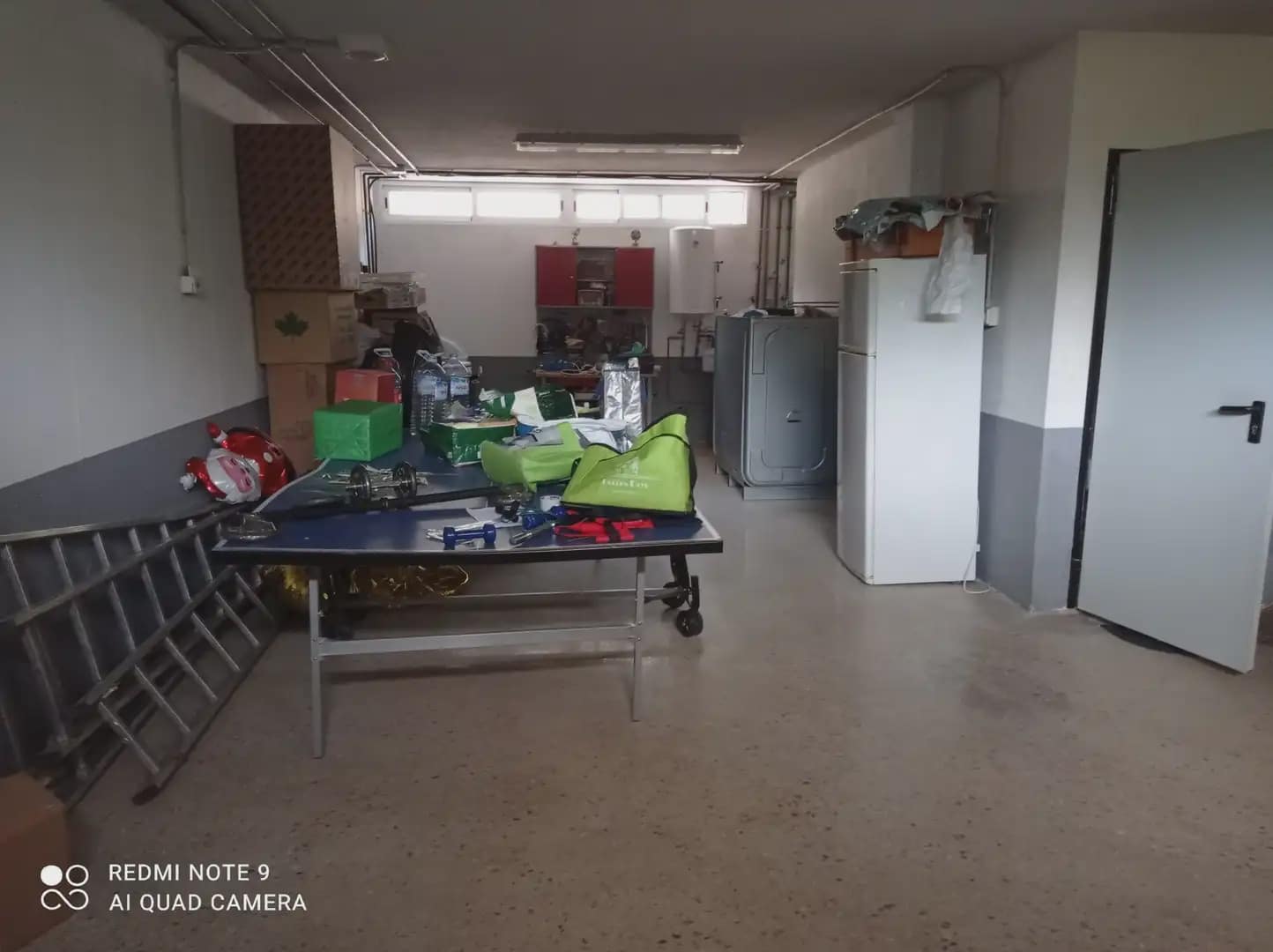3 makuuhuone Huvila myytävänä paikassa Monteagudo mukana 
autotalli - 380 000 € (Ref: 10045534)